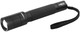 Latarka aluminiowa Ansmann M200F Czarna 1600-0173 (4013674118281) - obraz 2