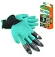 Рукавички з кігтями для саду GARDEN GLOVE - зображення 2