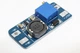 Перетворювач MT3608 2A DC-DC підвищувальний Модуль Живлення - зображення 2