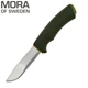 Ніж Фіксований Morakniv BushCraft Forest S Olive - зображення 1