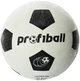 М'яч футбольний розмір 4, гума Grain, Profiball, сітка, 290 г - изображение 1