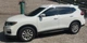 Дефлекторы окон ветровики Nissan Rogue T32 4D 510030 14-21 4шт Sova-PL Ниссан Рог TR024091 - изображение 2