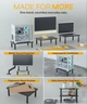 Подставка для монитораx2 Neatzon NZ-STAND-01 Monitor Stand 2 Pack - изображение 2