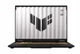 Ноутбук Asus TUF F16 FX608JMR (FX608JMR-F16.I75060), Intel Core i7-14650HX, NVIDIA GeForce RTX 5060, 32ГБ/1ТБ, Windows 11, JAEGER GRAY - изображение 2