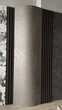 Стеновая бамбуковая панель BWD 6312-10 Stone 2800х1220 (8мм) - изображение 3
