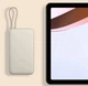 УМБ Xiaomi 20000mAh 33w Integrated Cable tan bhr8851gl (pb2030mi) ua ucrf - изображение 3