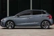Молдинги дверей для Hyundai i20 2020+ (4 шт, нержавіюча сталь) - зображення 1