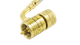 Сварочная горелка Whicepart JH-1 (под газ MAPP, пропан) - изображение 4