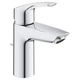 Набiр змiшувачiв Grohe Eurosmart New 3 в 1, для ванни та душу UA123238S3 - зображення 4