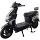 Электроскутер Corso SevenX SX-309178 Black [172243] - изображение 2