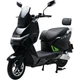 Электроскутер Garow L500 GR-6390 Black [172267] - изображение 1