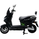 Электроскутер Garow L500 GR-6390 Black [172267] - изображение 2