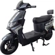 Электроскутер Corso SevenX SX-312087 Graphite [172244] - изображение 1