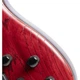 Бас-гитара Cort B4 Element Open Pore Trans Red [169393] - изображение 5