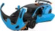 Машинка Rastar Lamborghini Huracan STO 1:14. Голубой - изображение 8