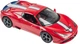 Машинка Rastar Ferrari 458 Speciale A 1:14 Красный - изображение 5