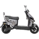 Электроскутер Corso SevenX SX-905069 Silver [172245] - изображение 4