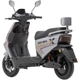 Электроскутер Corso SevenX SX-905069 Silver [172245] - изображение 6