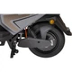 Электроскутер Corso SevenX SX-905069 Silver [172245] - изображение 12