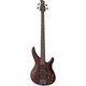 Бас-гітара Yamaha TRBX-504 Translucent Brown [169665] - зображення 1