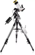 Телескоп Bresser Messier MC-100/1400 EXOS-2 PMC-Eight GoTo (4740140) - изображение 1