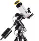 Телескоп Bresser Messier MC-100/1400 EXOS-2 PMC-Eight GoTo (4740140) - изображение 2