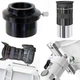 Телескоп Bresser Messier NT-203/1000 EXOS-2/EQ5 (4703108) - изображение 2