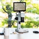 Мікроскоп Bresser Analyth LCD (5809100/10979) - изображение 5