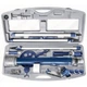 Телескоп Bresser Junior 60/700 AZ1 Refractor з кейсом (8843100) - изображение 2