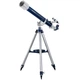 Телескоп Bresser Junior 60/700 AZ1 Refractor з кейсом (8843100) - изображение 5