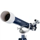 Телескоп Bresser Junior 60/700 AZ1 Refractor з кейсом (8843100) - изображение 6