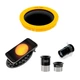 Телескоп National Geographic 76/350 AZ Solar (9012000) - зображення 9
