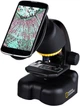 Мікроскоп National Geographic Junior 40x-640x + Телескоп 50/360 з кейсом (9118200/12269) - изображение 3