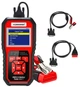 Skaner diagnostyczny OBD2 Konnwei KW870 (5901890097000) - obraz 4