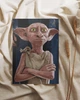 Картина по номерам Ideyka WB Harry Potter: Сила верности 30х40 см (4823104391654) - изображение 2