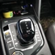 Ручка АКПП з підсвічуванням білого кольору Volkswagen Audi Skoda Golf Passat CC Jetta Octavia Superb, ручка перемикання передач з Led підсвічуванням - зображення 1