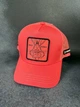Кепка Capslab Bugs Bunny LOO14 BUG Looney Tunes Pink One size (CL/LOO14/1/CT/BUG) - изображение 1