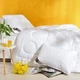 Ковдра Ideia 175х210 Air Dream Exclusive зимова 8-11767 - зображення 5