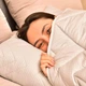 Ковдра Ideia 140х210 NORDIC COMFORT зимова Перламутрова 8-34648*002 - зображення 7
