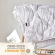 Одеяло Ideia 175х210 AFRODITA зимнее 8-33730*001 - изображение 10
