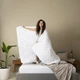 Одеяло Ideia 200х220 NORDIC COMFORT летнее 8-34655*001 - изображение 12