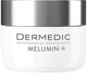 Дневной крем для лица Dermedic Melumin Защитный Осветляющий крем SPF 50+ 50 мл (5901643177089) - зображення 1