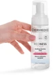 Пенка для умывания Dermedic Redness Calm Успокаивающая 170 мл (5901643176228) - изображение 3