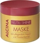 Маска для волосся Alcina Nutri Shine живильна 200 мл (4008666107886) - зображення 2