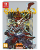 Игра Nintendo Switch GetsuFumaDen Undying Moon Classic Edition Limited Run Английская Версия Б/У - изображение 1