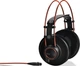 Наушники AKG K712 PRO Black - изображение 6