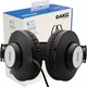 Наушники AKG K72 Black - изображение 6