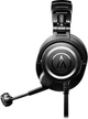 Навушники Audio-Technica ATH-M50xSTS-USB (ATH-M50XSTS-USB) - зображення 3