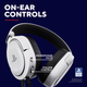Гарнітура Trust FORTA GXT498W для PS5 (TR24716) - зображення 10