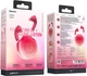 Наушники Acefast T9 Pomelo Red (6974316282532) - изображение 5